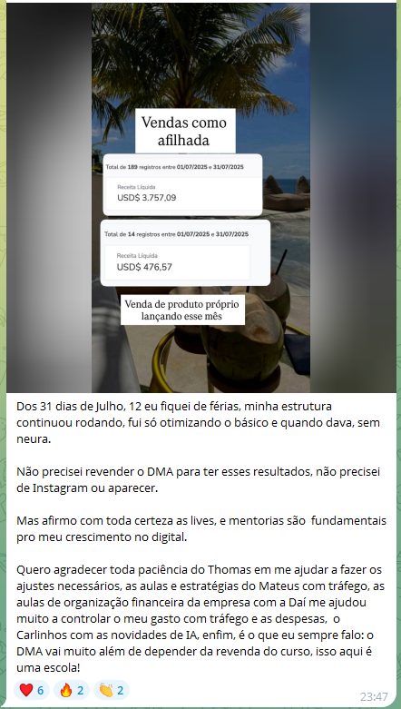 Depoimento