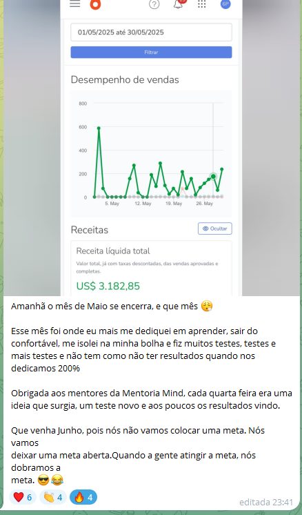 Depoimento
