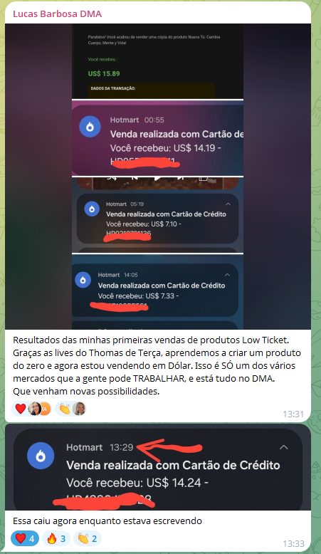 Depoimento