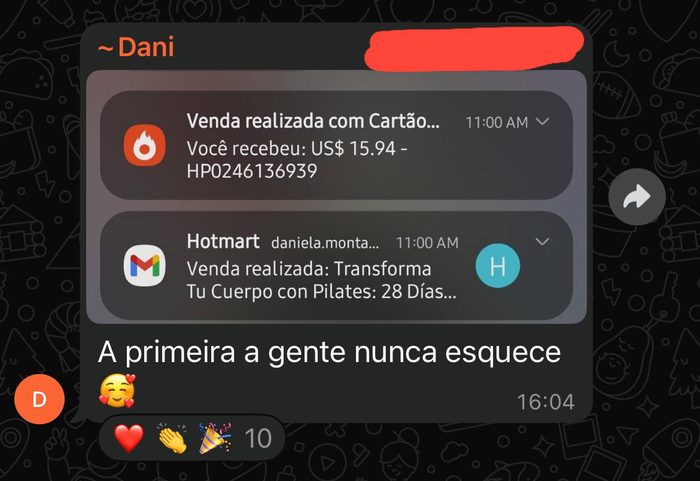 Depoimento